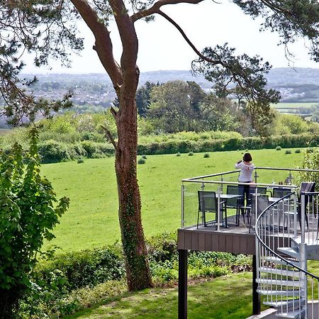 Beyond Escapes Devon Torquay Exterior photo
