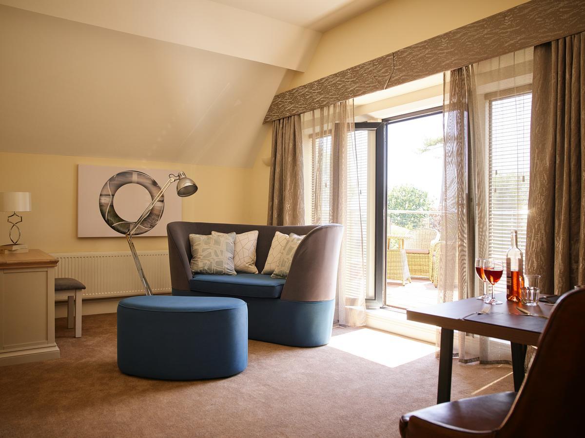 Beyond Escapes Devon Torquay Exterior photo