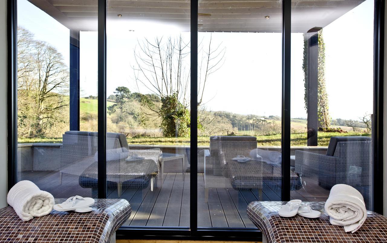 Beyond Escapes Devon Torquay Exterior photo