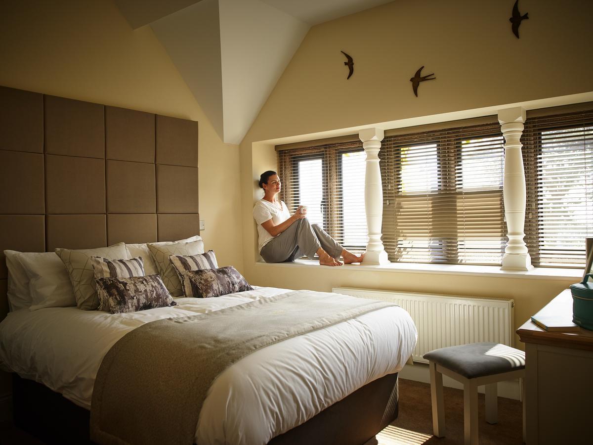 Beyond Escapes Devon Torquay Exterior photo