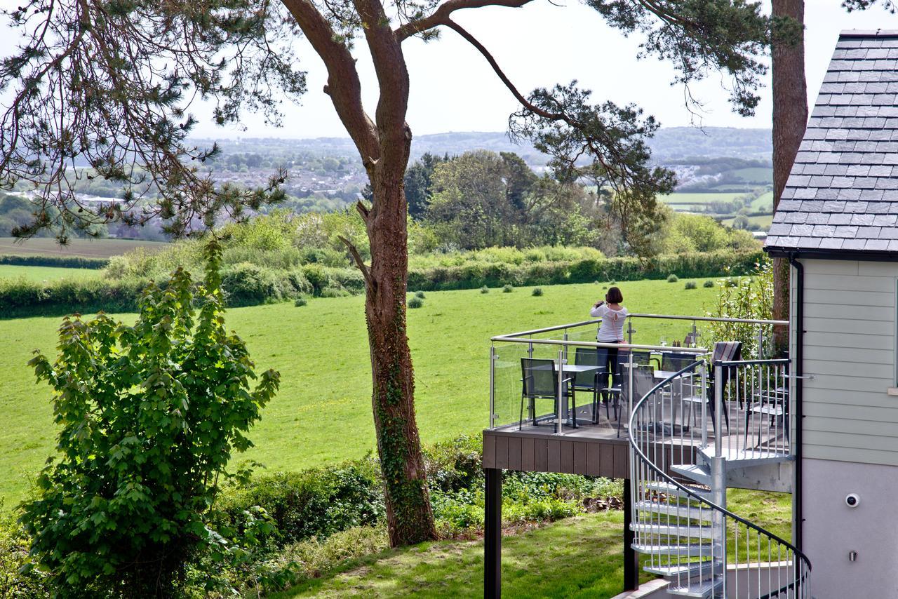 Beyond Escapes Devon Torquay Exterior photo