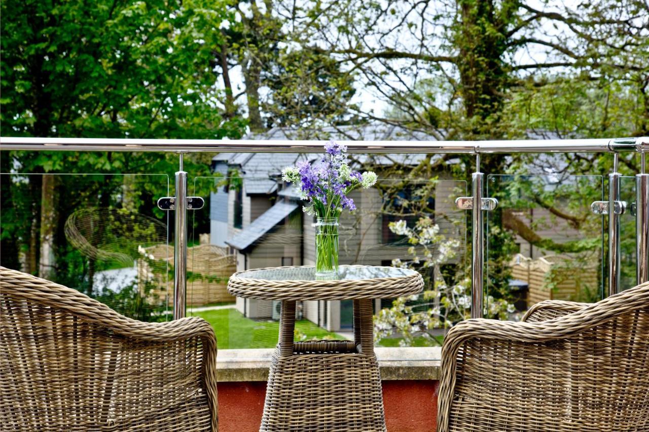 Beyond Escapes Devon Torquay Exterior photo