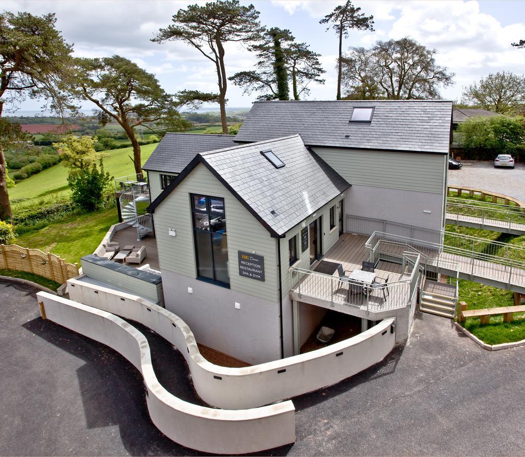 Beyond Escapes Devon Torquay Exterior photo