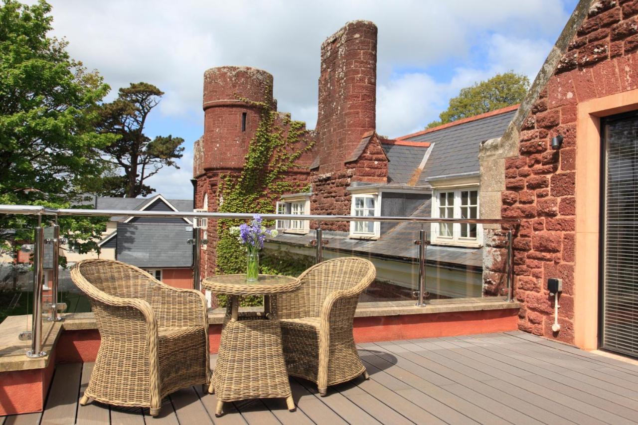 Beyond Escapes Devon Torquay Exterior photo